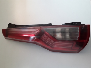   Rear corner lamp 