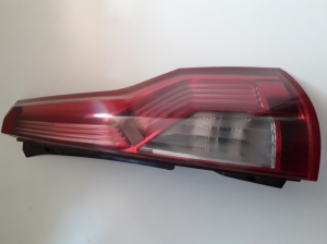   Rear corner lamp 