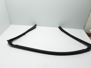 Mercedes Benz SLK-Class 171 (2004–2011) Windschutzscheibenleiste A1717200178 - 3