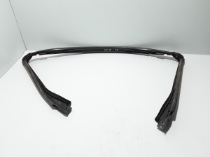 Mercedes Benz SLK-Class 171 (2004–2011) Windschutzscheibenleiste A1717200178