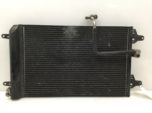 Ford Galaxy (1995–2006) Klimakühler 710140280F - 3