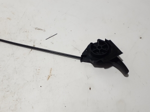 Mercedes Benz SLK-Class 171 (2004–2011) Hood release cable A1718800059 - 3