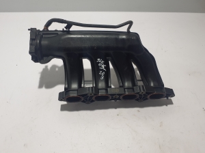  Intake manifold 