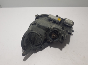 Mercedes Benz SLK-Class 171 (2004–2011) Scheinwerfer vorne A1718200861 - 2