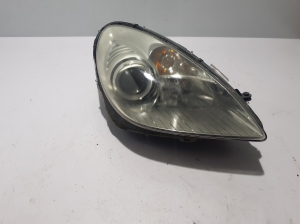 Mercedes Benz SLK-Class 171 (2004–2011) Scheinwerfer vorne A1718200861