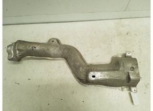   Muffler protection 