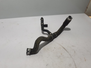 Mercedes Benz SLK-Class 171 (2004–2011) Schlauch A1715010382 - 2