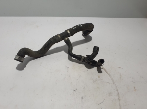 Mercedes Benz SLK-Class 171 (2004–2011) Schlauch A1715010382 - 3