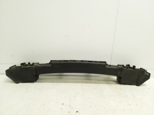  Rear bumper inner frame 