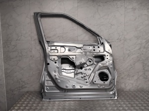 NISSAN Juke F16 (2018–2026) Vordere Tür - 2