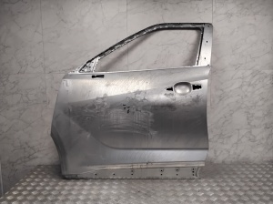 NISSAN Juke F16 (2018–2026) Vordere Tür