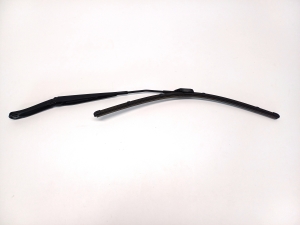 Land Rover Velar (2017–2026) Wischerarm vorne HK83-17527-AA - 3