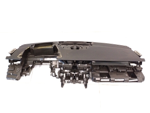   Dashboard  - J8A2-04320 