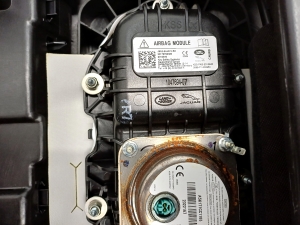 Land Rover Velar (2017–2026) Armaturenbrett J8A2-04320 - 5