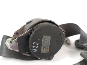 Ligier JS 50 I (2013–2026) Front seat belt 00023441B - 4