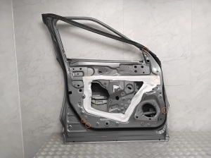 NISSAN Juke F16 (2018–2026) Vordere Tür - 2
