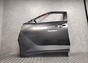 NISSAN Juke F16 (2018–2026) Vordere Tür - 5