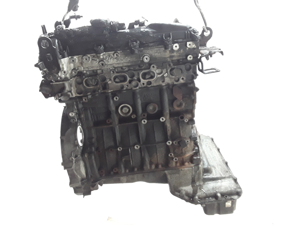 MERCEDES-BENZ Vito W447 (2014-2023) Bare Engine 651950 26047770