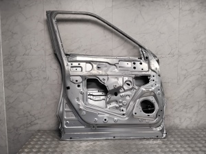 NISSAN Juke F16 (2018–2026) Vordere Tür - 2