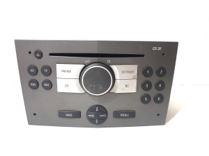 Radio / CD-Player / DVD-Player / Navigation - 453116246  022669 7644221310  13190856
