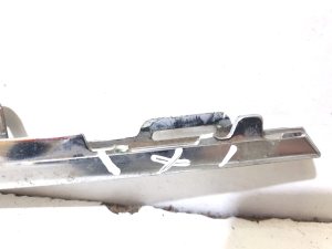 Volkswagen Passat B8 (2014–2023) Chromleiste für die Frontstoßstange 3G0853254 - 2