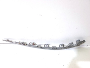 Volkswagen Passat B8 (2014–2023) Chromleiste für die Frontstoßstange 3G0853254 - 3