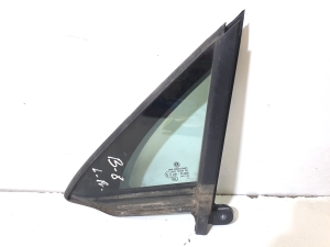 Glace de custode de porte avant - 43R011026