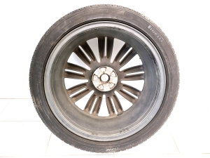 Land Rover Velar (2017–2026) Riteņa disks J8A2-1007-UA - 5