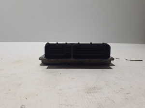 Mercedes Benz SLK-Class 171 (2004–2011) Motorsteuergerät A2711538579 - 3