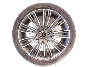 Land Rover Velar (2017–2026) Felge J8A2-1007-UA