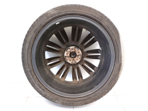 Land Rover Velar (2017–2026) Felge J8A2-1007-UA - 5