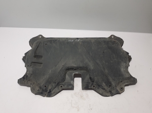 Mercedes Benz SLK-Class 171 (2004–2011) Front underbody protection A1715241430 - 2
