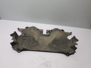   Unterbodenschutz vorne  - A1715241430 