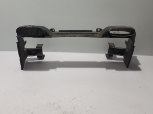   Radiator air deflector  - A1715050130 