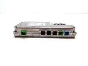 Land Rover Velar (2017–2026) Control unit HY32-14F026-AK - 3