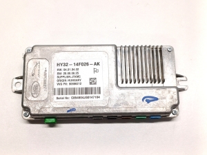 Control unit - HY32-14F026-AK