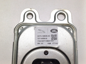 Land Rover Velar (2017–2026) Control unit GX73-14B526-AC - 2