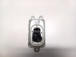 Control unit - GX73-14B526-AC