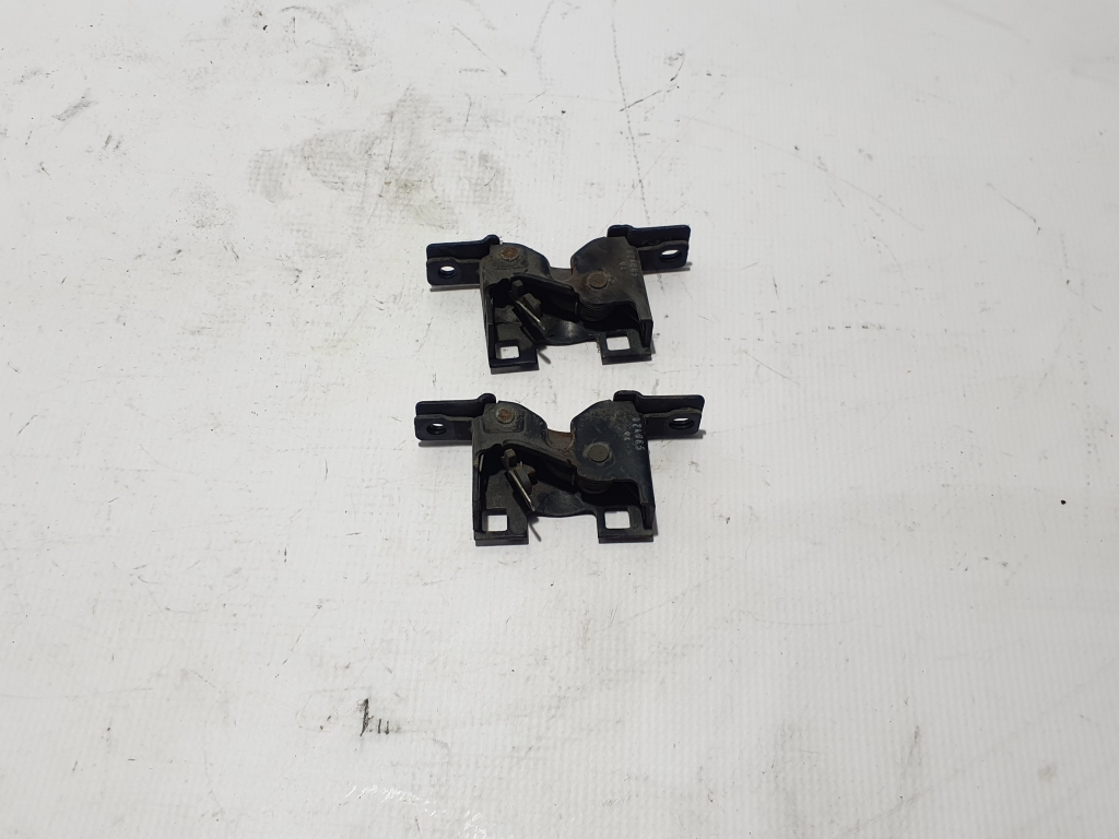 Mercedes Benz SLK-Class 171 (2004–2011) Hood latch A2308800060 Mercedes Benz SLK-Class 171 (2004–2011) Hood latch A2308800060