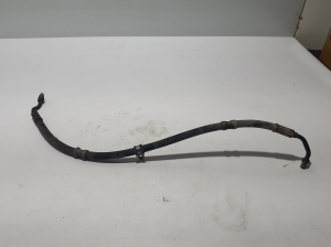   Schlauch Lenkgetriebe  - A1714661281 