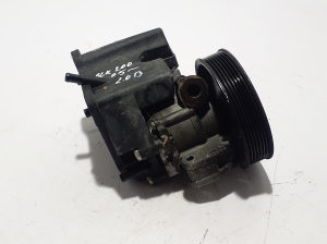  Power steering pump 