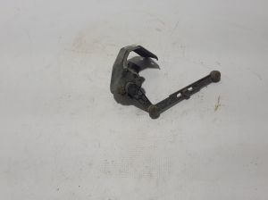 Mercedes Benz SLK-Class 171 (2004–2011) Front ride height sensor A0025428818 - 2