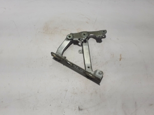 Hood hinge - A1718800228