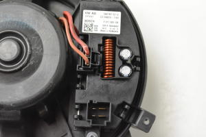 Skoda Octavia III (2013–2019) Heizungsgebläsemotor 5Q2819021A - 3