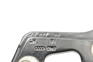 AUDI A4 B8 (2007–2016) Trunk lid hinge 8K9827299 - 3