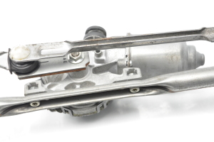 Mazda 6 (2007–2012) Esiklaasi puhastite mehhanism ja selle osad 1593001441 - 2