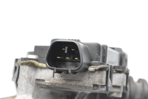 Mazda 6 (2007–2012) Esiklaasi puhastite mehhanism ja selle osad 1593001441 - 3