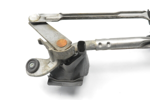 Mazda 6 (2007–2012) Esiklaasi puhastite mehhanism ja selle osad 1593001441 - 5
