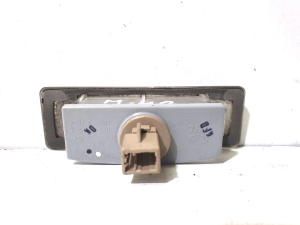 Hyundai i40 (2011–2026) Numbrimärgi tuled 925012G000  92501C1000 - 2