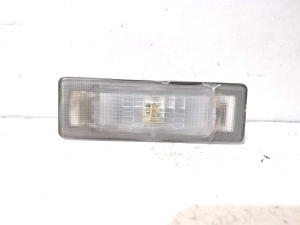 Kennzeichenbeleuchtung - 925012G000  92501C1000